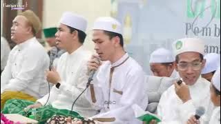 FULL ALBUM SHOLAWAT GUS LLHAM - PASURUAN TERBARU 2025
