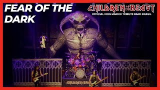 Children Of The Beast - 