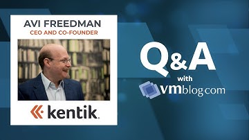 Exploring Network Observability and Kentik Kube | Kentik at KubeCon 2023