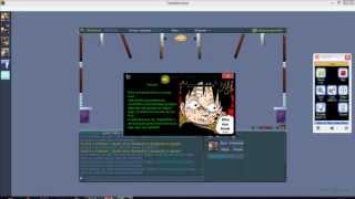 Como usar Hack Fly no Transformice 2013