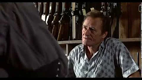 Phased plasma rifle in the 40-watt range | THE TERMINATOR