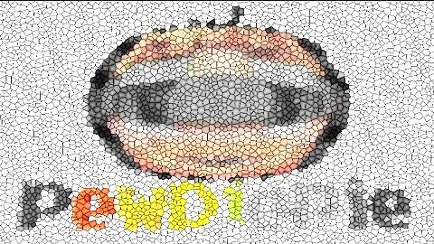 PewDiePie Amazing Reverse Intro