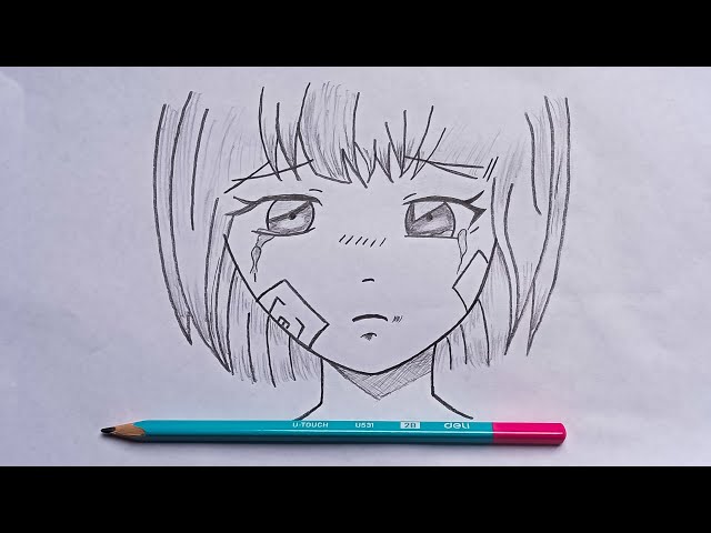 lilmissdolly  Anime drawings, Drawings, Drawing tutorial