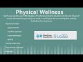 Optimizing health  wellness in 2023 with hayley winchel dc  pws monthly webinar series jan 2023