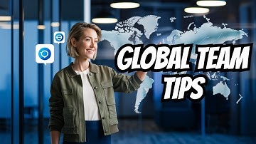 How to Communicate with Global Teams (AND NOT GO INSANE)