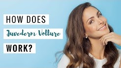 How Juvederm Vollure XC Works | Santa Monica | Mary Lee Amerian MD Dermatology