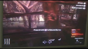 Call of duty world at war Map pack 2 Shi No Numa Gameplay with funny fanboy commentary part 1