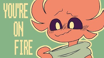 You