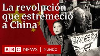 Thumbnail image for Qué fue la Revolución Cultural de Mao Zedong y cómo marcó la historia de China | BBC Mundo
