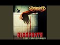 Bloodbath feat corpsegrinder