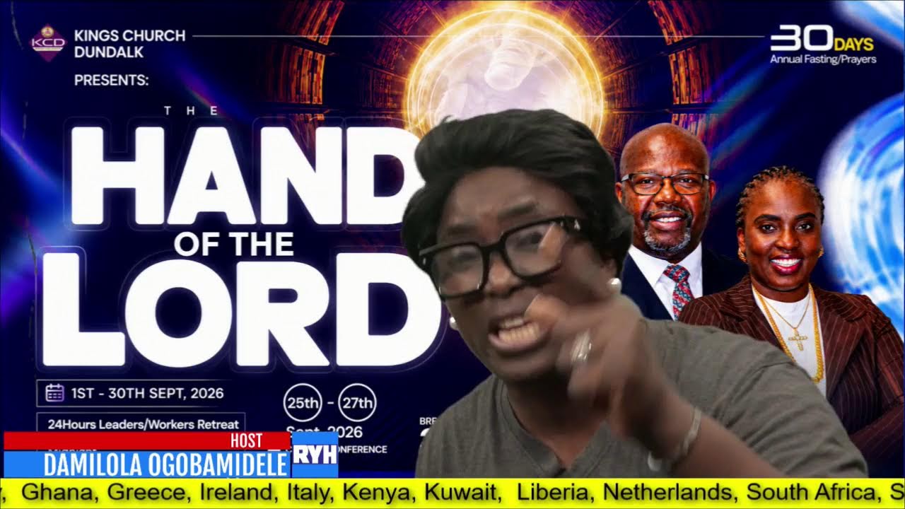 Declaring Your Day