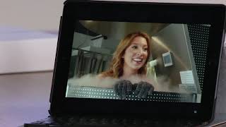 2019 Apple iPad 10.2" 32/128GB Wi-Fi Tablet w/ Keyboard Case & Accessory Kit on QVC screenshot 3