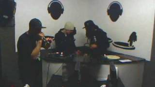 ABOVE TOP SECRET RECORDINGS 4-01-2010