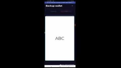 import klever wallet into tronlink wallet app or pc