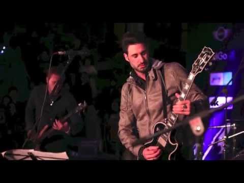Showreel of Kasauli Rhythm and Blues Festival 2015