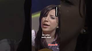İrem Den Dinleyelim - Git (2006 )🌹♥️
