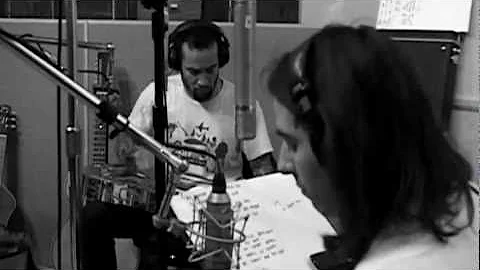 Fistful Of Mercy - Father's Son (Studio) Joseph Ar...