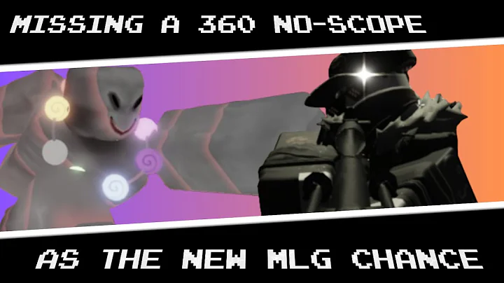 MISSING A 360 NO-SCOPE AS THE NEW MLG CHANCE!@#(%*#@ :SPEAKING_HEAD: :FIRE: (forsaken filler short)