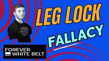 From Entries to Pins: Dominating Leg Locks with Sean Applegate