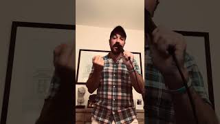 James T Wilde “Blessings” Hollow Coves’ vocal cover 🥰🤩🥳🎤🎸🎼❤️🙌