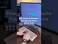 Summarize Any YouTube Video or Class with Free AI | Learn Faster Today #ai #aitools #summarize