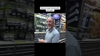 Building Connections At Home Improvement Stores