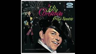 New * The Christmas Waltz - Frank Sinatra {Stereo} 1954