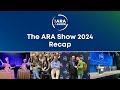 The ARA Show 2024 Recap Relive The Excitement The ARA Show 2024 Recap Relive The Excitement