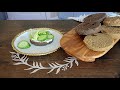 Хлеб для похудения #Льняной ХЛЕБ 🍞 ПП- КЕТО. ДЛЯ ЗДОРОВЬЯ FLAX SEEDS BREAD 🍞 😋