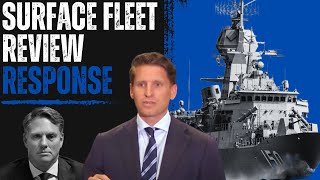 Surface Fleet Review Response