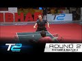 Jun Mizutani vs Aleksandr Shibaev | T2 APAC 2017 | Fixture 8 - Match 3