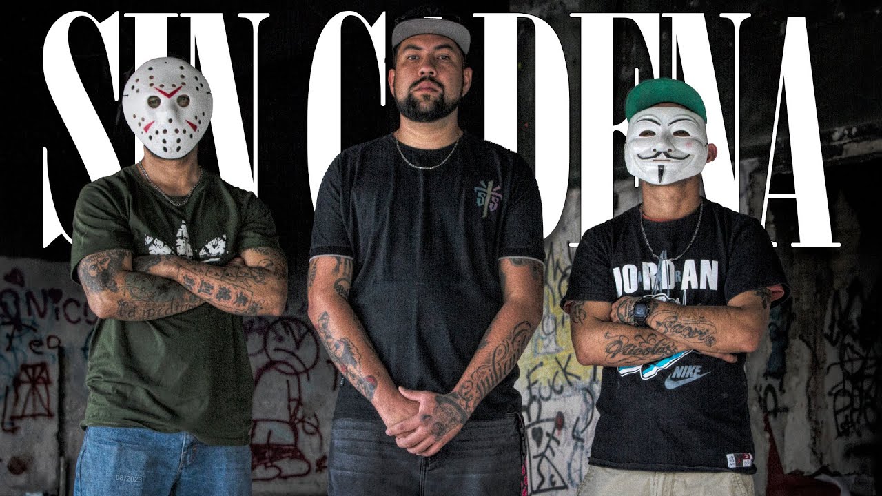 Bakser - Sin Cadena (video oficial) 2026 - YouTube