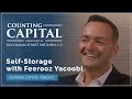 Counting Capital Episode 6 Self Storage With Feerooz Yacoobi Counting Capital Episode 6 Self Storage With Feerooz Yacoobi