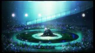 Guilty crown AMV