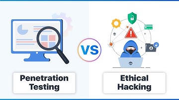 Module 1: Introduction to Ethical Hacking and Penetration Testing