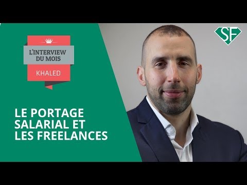 Freelance en portage salarial : quels avantages ?