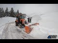 Kubota Grand L 6060 with Front Snow Blower -Utah Motor Company