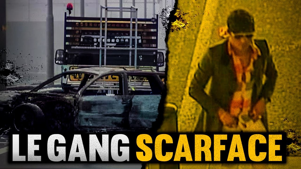 Comment Ce Gang a Volé des Millions et S'en Est Tiré à Bon Compte