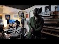 Reuben James Feat Ric Wilson What U Need Acoustic Version mp3