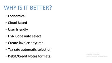 Why TMI Is The Best GST Invoicing Software