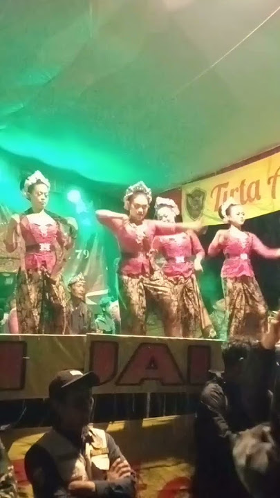 Penari Bajidor Jali-Jali Grup #bajidor  #bajidoran #tirtaabadigrup #keseniansunda #senibudayasunda