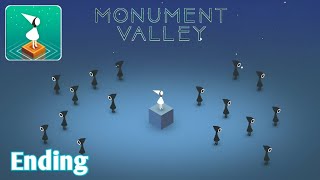 Monument Valley - Ending (Android) screenshot 5