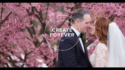 Create Forever with Alison Conklin