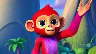 🙉🐵-FUNKY MONKEY-🙊🙈