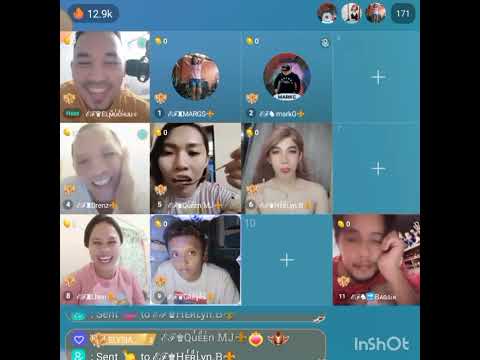 unli-kwentuhan part II ||on bigo apps