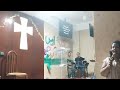 تسبيح مع ماير عزف باسم درامز