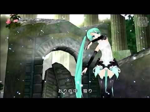 【Project DIVA 2nd】 SwallowS 【EDIT PV】