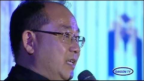 Linh ca  Magnificat phần 1