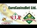 Eurobet Casinò - YouTube