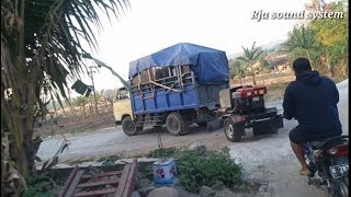 Mangkat gasik muleh paling keri  RJA sound system